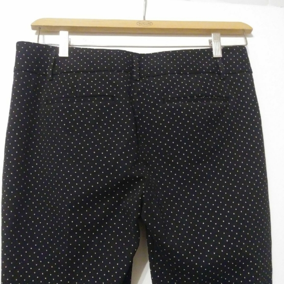 Ann Taylor LOFT: Marisa Ankle Pants - Picture 4 of 8
